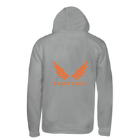 Load image into Gallery viewer, Coach Cariss - Men&#39;s Classic Hoodie
