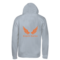 Load image into Gallery viewer, Coach Cariss - Men&#39;s Classic Hoodie
