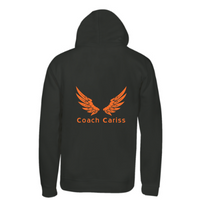 Load image into Gallery viewer, Coach Cariss - Men&#39;s Classic Hoodie
