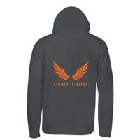 Load image into Gallery viewer, Coach Cariss - Men&#39;s Classic Hoodie
