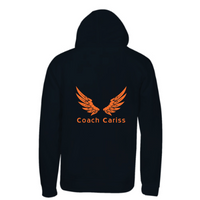 Load image into Gallery viewer, Coach Cariss - Men&#39;s Classic Hoodie
