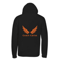 Load image into Gallery viewer, Coach Cariss - Men&#39;s Classic Hoodie
