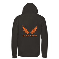 Load image into Gallery viewer, Coach Cariss - Men&#39;s Classic Hoodie
