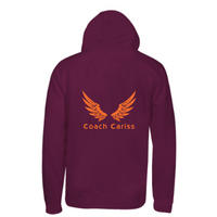 Load image into Gallery viewer, Coach Cariss - Men&#39;s Classic Hoodie
