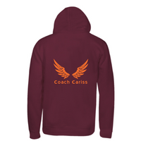 Load image into Gallery viewer, Coach Cariss - Men&#39;s Classic Hoodie
