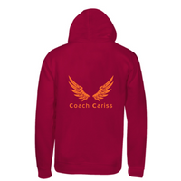 Load image into Gallery viewer, Coach Cariss - Men&#39;s Classic Hoodie
