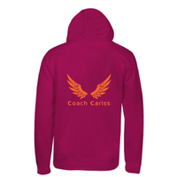 Load image into Gallery viewer, Coach Cariss - Men&#39;s Classic Hoodie
