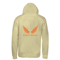 Load image into Gallery viewer, Coach Cariss - Men&#39;s Classic Hoodie

