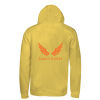Load image into Gallery viewer, Coach Cariss - Men&#39;s Classic Hoodie
