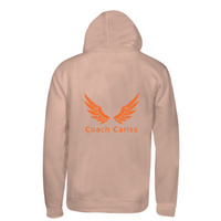 Load image into Gallery viewer, Coach Cariss - Men&#39;s Classic Hoodie
