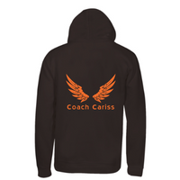 Load image into Gallery viewer, Coach Cariss - Men&#39;s Classic Hoodie
