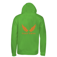 Load image into Gallery viewer, Coach Cariss - Men&#39;s Classic Hoodie
