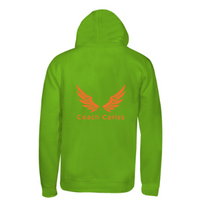 Load image into Gallery viewer, Coach Cariss - Men&#39;s Classic Hoodie
