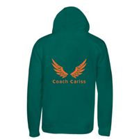 Load image into Gallery viewer, Coach Cariss - Men&#39;s Classic Hoodie
