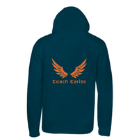 Load image into Gallery viewer, Coach Cariss - Men&#39;s Classic Hoodie

