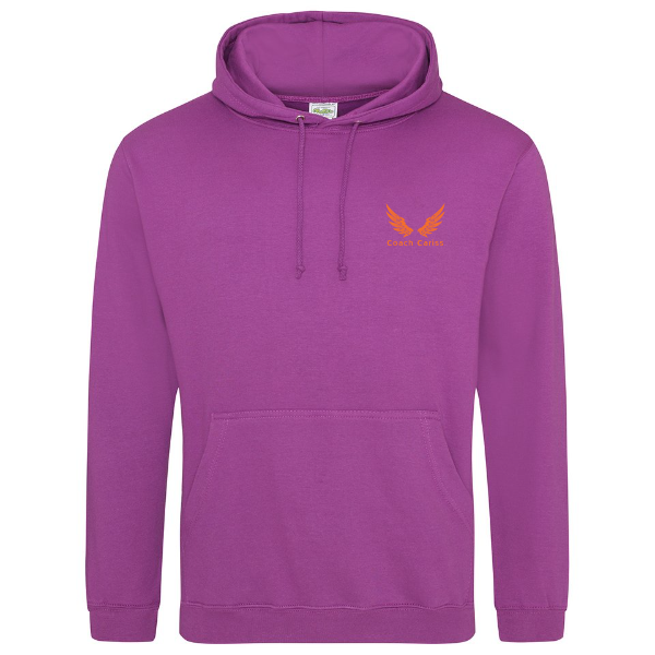 Men's Classic Hoodie