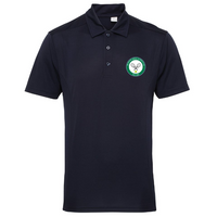 Load image into Gallery viewer, Bledlow Ridge Tennis Club - Men&#39;s Performance Polo
