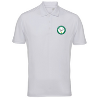 Load image into Gallery viewer, Bledlow Ridge Tennis Club - Men&#39;s Performance Polo
