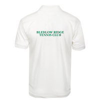 Load image into Gallery viewer, Bledlow Ridge Tennis Club - Men&#39;s Performance Polo
