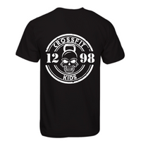 Load image into Gallery viewer, Coach Cariss - Kids Classic T-Shirt
