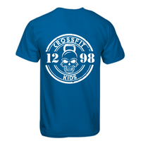 Load image into Gallery viewer, Coach Cariss - Kids Classic T-Shirt
