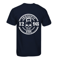 Load image into Gallery viewer, Coach Cariss - Kids Classic T-Shirt
