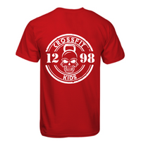 Load image into Gallery viewer, Coach Cariss - Kids Classic T-Shirt
