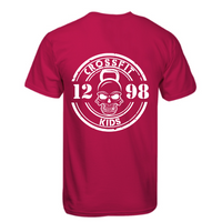 Load image into Gallery viewer, Coach Cariss - Kids Classic T-Shirt
