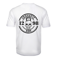 Load image into Gallery viewer, Coach Cariss - Kids Performance T-Shirt
