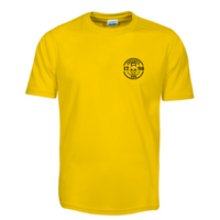 Load image into Gallery viewer, Coach Cariss - Kids Performance T-Shirt
