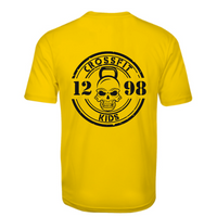 Load image into Gallery viewer, Coach Cariss - Kids Performance T-Shirt
