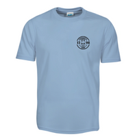 Load image into Gallery viewer, Coach Cariss - Kids Performance T-Shirt
