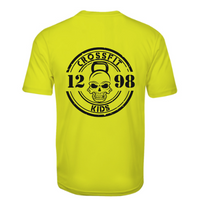 Load image into Gallery viewer, Coach Cariss - Kids Performance T-Shirt
