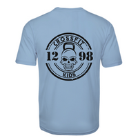 Load image into Gallery viewer, Coach Cariss - Kids Performance T-Shirt
