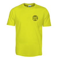 Load image into Gallery viewer, Coach Cariss - Kids Performance T-Shirt
