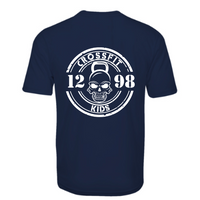 Load image into Gallery viewer, Coach Cariss - Kids Performance T-Shirt
