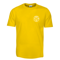 Load image into Gallery viewer, Coach Cariss - Kids Performance T-Shirt
