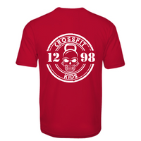 Load image into Gallery viewer, Coach Cariss - Kids Performance T-Shirt
