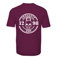 Load image into Gallery viewer, Coach Cariss - Kids Performance T-Shirt
