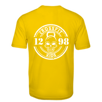 Load image into Gallery viewer, Coach Cariss - Kids Performance T-Shirt
