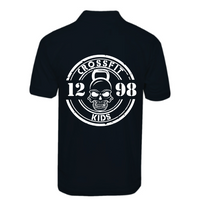 Load image into Gallery viewer, Coach Cariss - Kids Polo
