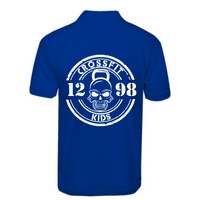 Load image into Gallery viewer, Coach Cariss - Kids Polo
