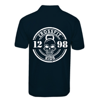 Load image into Gallery viewer, Coach Cariss - Kids Polo
