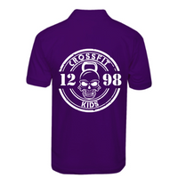 Load image into Gallery viewer, Coach Cariss - Kids Polo
