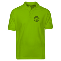 Load image into Gallery viewer, Coach Cariss - Kids Polo
