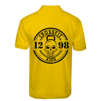 Load image into Gallery viewer, Coach Cariss - Kids Polo
