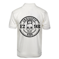 Load image into Gallery viewer, Coach Cariss - Kids Polo
