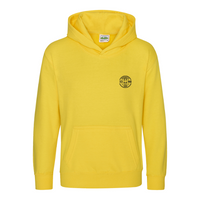 Load image into Gallery viewer, Coach Cariss - Kids Classic Hoodie
