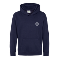 Load image into Gallery viewer, Coach Cariss -Kids Classic Hoodie
