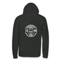 Load image into Gallery viewer, Coach Cariss -Kids Classic Hoodie
